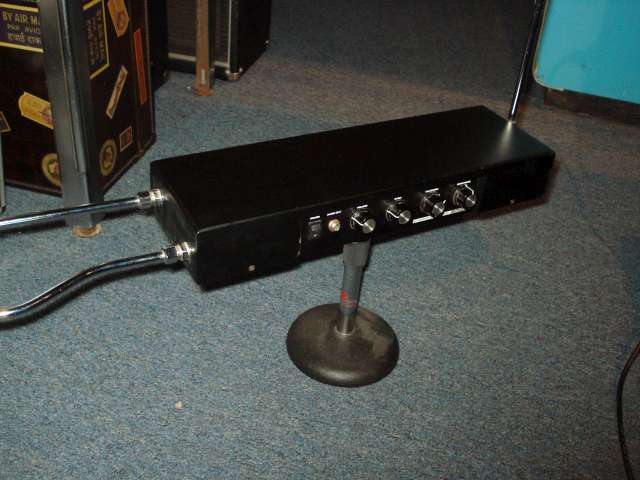 Big briar theremin hotsell